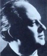 费迪南德·弗朗茨 (Ferdinand Frantz) 唱片封面