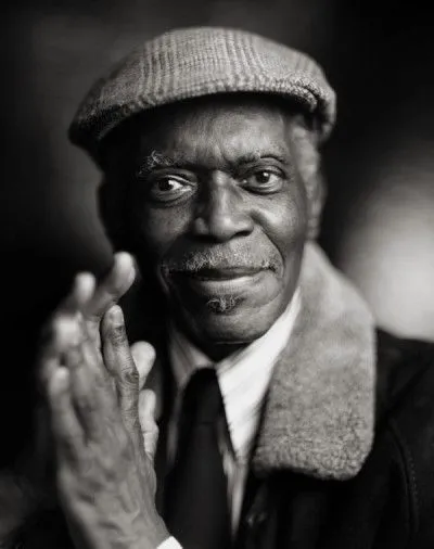 汉克·琼斯 (Hank Jones) 唱片封面