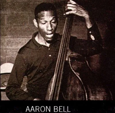 亚伦·贝尔 (Aaron Bell) 唱片封面
