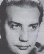 海因茨·雷夫斯 (Heinz Rehfuss) 唱片封面