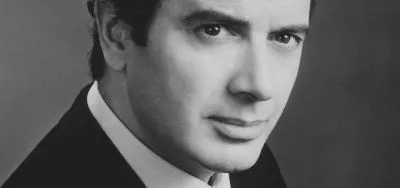 弗朗科·科雷利 (Franco Corelli) 唱片封面