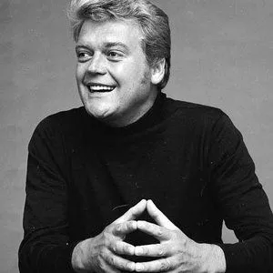 伦纳德·霍坎森 (Leonard Hokanson) 唱片封面