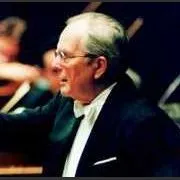 沃尔夫冈·萨瓦利施 (Wolfgang Sawallisch) 唱片封面