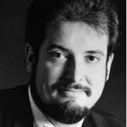 加里克·奥尔松 (Garrick Ohlsson) 唱片封面