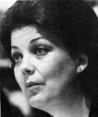 比伊特·费妮拉 (Birgit Finnilä) 唱片封面
