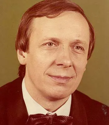 Günther Leib (冈瑟·莱布) album cover