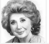 贝弗利·西尔斯 (Beverly Sills) 唱片封面