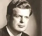 Peter Glossop (彼得·格罗索普) album cover
