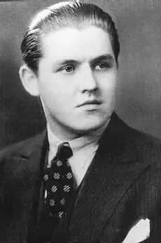 约西·毕约林 (Jussi Björling) 唱片封面