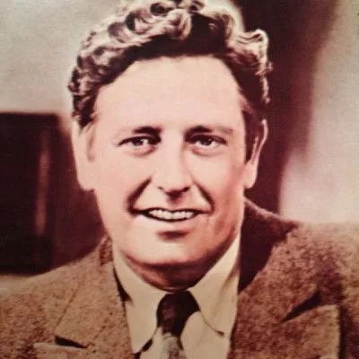 约翰·麦考马克 (John McCormack) 唱片封面