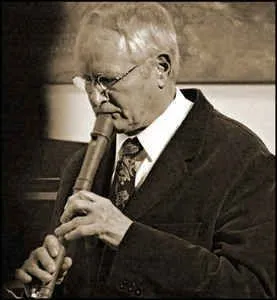 Hans-Martin Linde (汉斯-马丁·林德) album cover