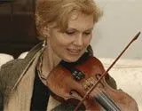 塔西阿娜·格林谭可 (Tatiana Grindenko) 唱片封面