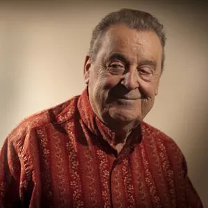 米歇尔·赛内夏尔 (Michel Sénéchal) 唱片封面