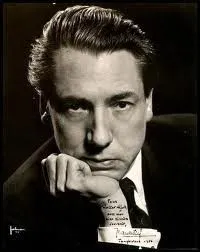 Jean Paul Morel