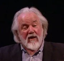 约翰·汤姆林森 (John Tomlinson) 唱片封面