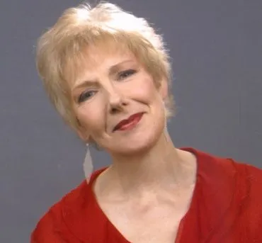 费里西蒂·帕尔默 (Felicity Palmer) 唱片封面