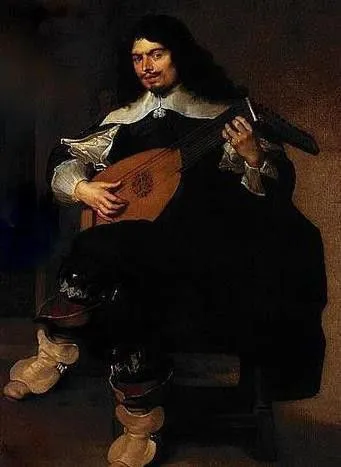 米切兰杰洛·加利雷 (Michelagnolo Galilei) 唱片封面