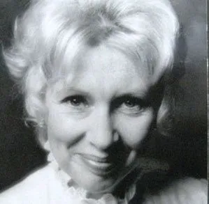 伊丽莎·白哈伍德 (Elizabeth Harwood) 唱片封面
