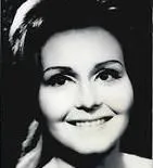 波德·汉内洛尔 (Hannelore Bode) 唱片封面