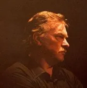 格尔德·尼斯泰特 (Gerd Nienstedt) 唱片封面