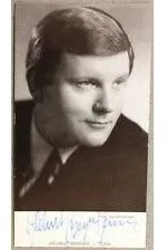 赫尔穆特·伯格·图纳 (Helmut Berger Tuna) 唱片封面