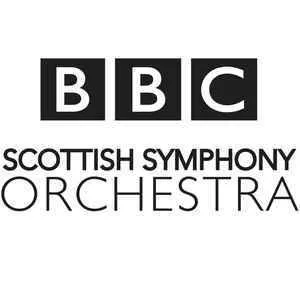 BBC苏格兰交响乐团 (BBC Scottish Symphony Orchestra) 唱片封面
