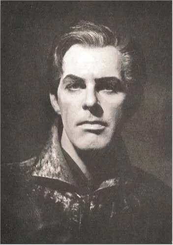 赫尔曼·伍德 (Hermann Uhde) 唱片封面