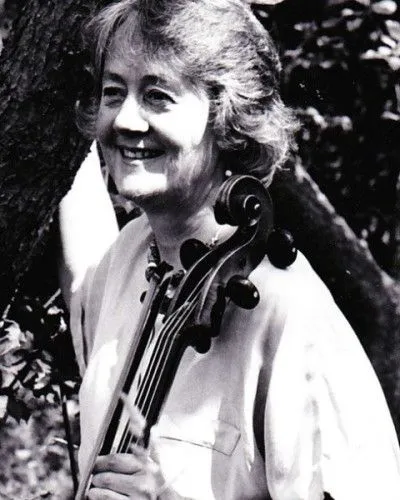 詹妮弗·沃德·克拉克 (Jennifer Ward Clarke) 唱片封面