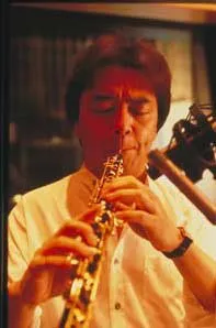 Fumiaki Miyamoto (宮本文昭) album cover
