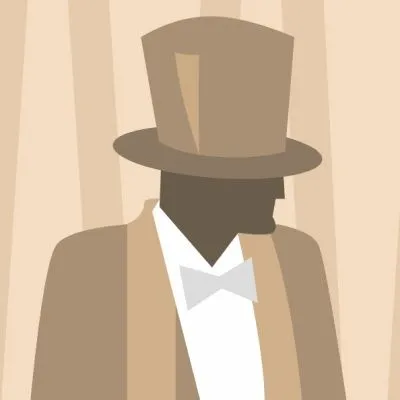 Anonymity 唱片封面