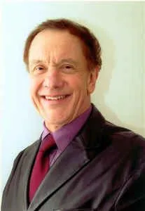 Michael Rippon (迈克尔·瑞彭) album cover