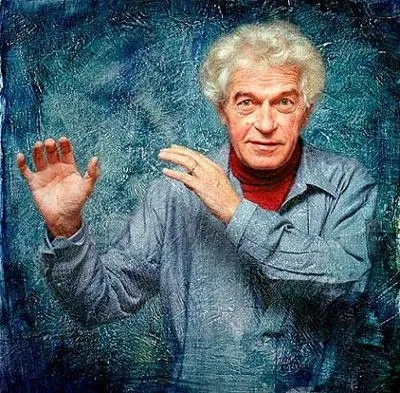 Aurèle Nicolet (奥雷尔·尼科莱) album cover