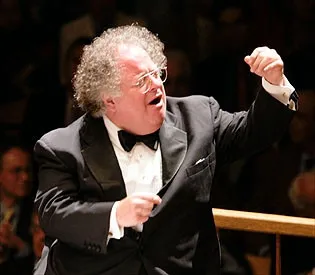 James Levine