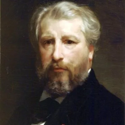 Adolphe Adam (阿道夫·亚当) album cover