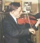 阿尔弗雷德·勒文古特 (Alfred Loewenguth) 唱片封面