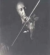 布罗尼斯夫·吉佩尔 (Bronislav Gimpel) 唱片封面