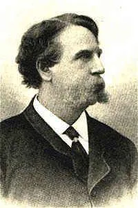 Richard Storrs Willis (理查德·斯托斯·威利斯) album cover