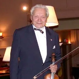 爱德华·梅尔库斯 (Eduard Melkus) 唱片封面