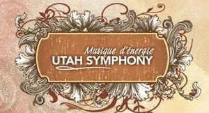 犹他交响乐团 (Utah Symphony Orchestra) 唱片封面