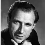 汉斯·奥特 (Hans Hotter) 唱片封面