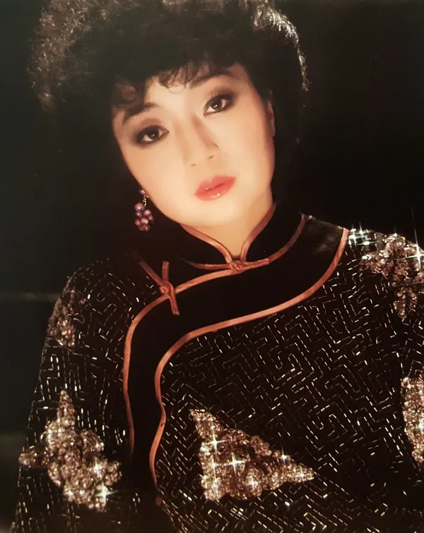徐小凤