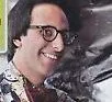 肯尼斯 库珀 (Kenneth Cooper) 唱片封面
