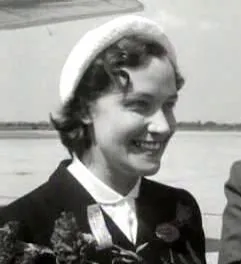 凯瑟琳·费里尔 (Kathleen Ferrier) 唱片封面