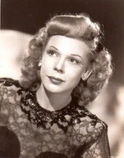 琼·爱德华兹 (Joan Edwards) 唱片封面