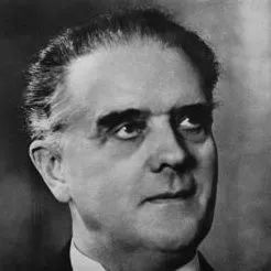 哼里希·许鲁奴斯 (Heinrich Schlusnus) 唱片封面