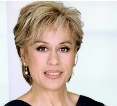 Kiri Te Kanawa (奇里·特·卡纳娃) album cover