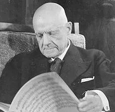 让·西贝柳斯 (Jean Sibelius) 唱片封面