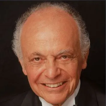 洛林·马泽尔 (Lorin Maazel) 唱片封面