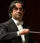 里卡多·穆蒂 (Riccardo Muti) 唱片封面