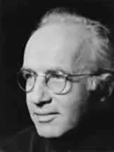 海因茨·弗里德里希·哈蒂格 (Heinz Friedrich Hartig) 唱片封面